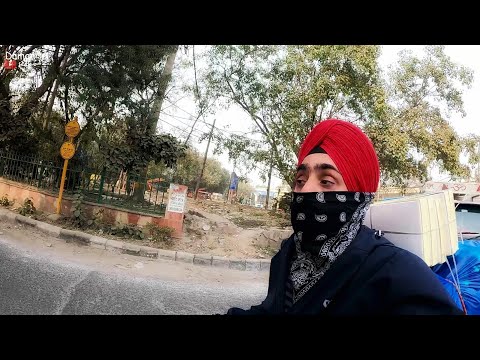 Sub Gussa Karte Hain , Me Ghar CHOrr  Ke Ja Raha Hu 🥺