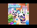 Boo Boo Song
