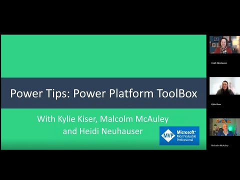 Power Platform Toolbox: Build Apps Fast Power Platform Toolbox: Build Apps Fast