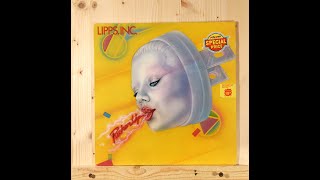 Lipps, Inc  – Always Lookin&#39;  1980.