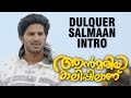 Dulquer Salmaan Intro Angel Intro Ann Maria Kalippilaanu Sunny Wayne