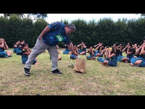 Tau Afine Niue - Tau fuata Niue/Sialetafa/Papa teliga e/Ka fisi a Niue