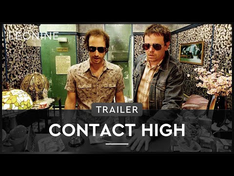 Trailer Contact High
