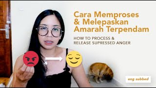 Download lagu Cara Memproses dan Melepaskan Amarah Terpendam dengan baik dan benar (eng sub) mp3