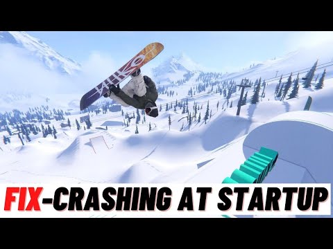 How to Fix Shredders Crashing at Startup Issue