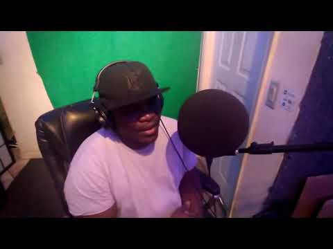 Blackout Da One (Recording Session)