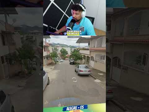 Alegre - Espírito Santo #PLATINANDOOBRASIL