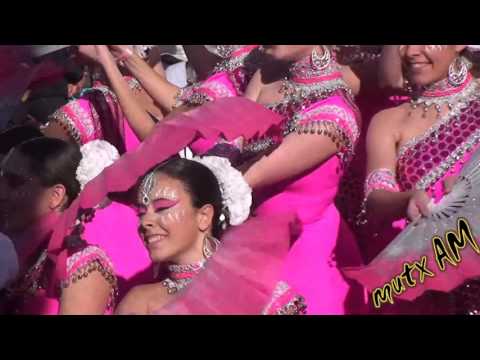 Entrada Cristianos  San vicente del Raspeig 2016 ,,,parte 1,,,