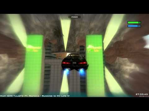 TulioTC ft. Rafinha - Running is my life IV