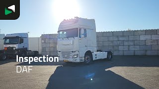 Tracteur routier DAF XF 480 XF 4X2 NL-Truck SSC 2x Tanks | Image 4 - Autoline