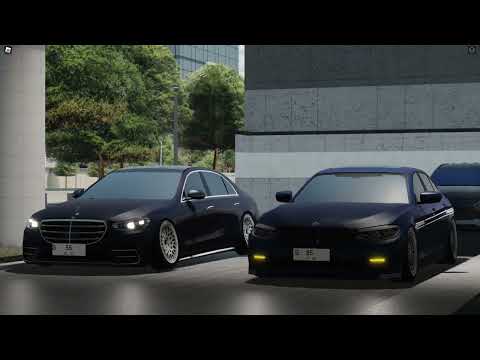 Menunggu UPDATE 🗿| Car Driving Indonesia #cdid #roblox