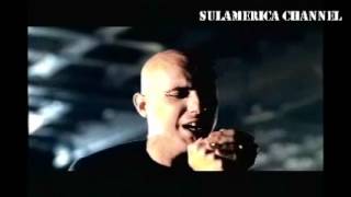 Epidemic - Walk Away (OFFICIAL VIDEO)