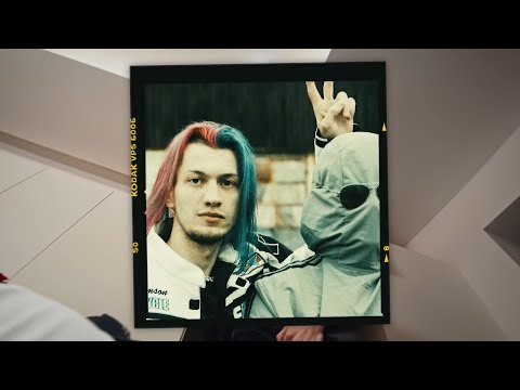 Marko Glass x Cruz - I'm winning