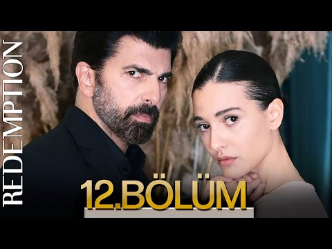 Esaret 12. Bölüm | Redemption Episode 12
