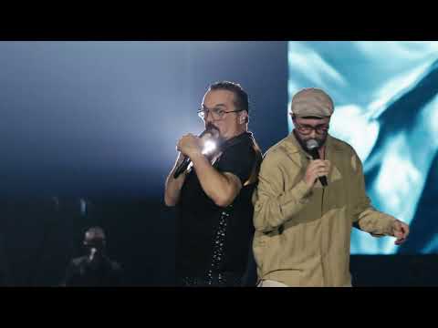 Tony Cetinski feat. Matija Cvek - Morski vuk (LIVE Arena Zagreb 2024.)