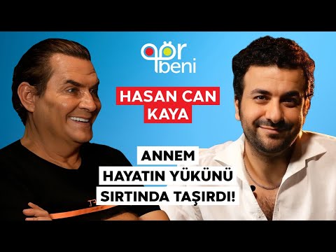 HASAN CAN KAYA "İŞLERİM ÇALINDI!"