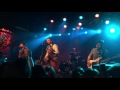 The Matches - Clumsy Heart - Atlanta Masquerade Hell 6/17/16