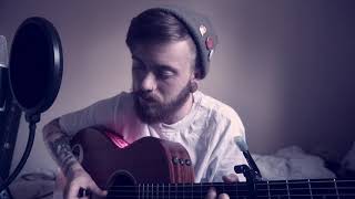 Cancer | My Chemical Romance acoustic cover