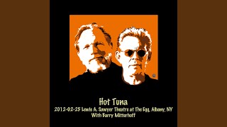 Babe, I Want You to Know