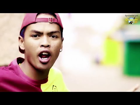 MR SAYDA - MIFOHAZA Ft. KRADEEJAY (Clip Officiel)