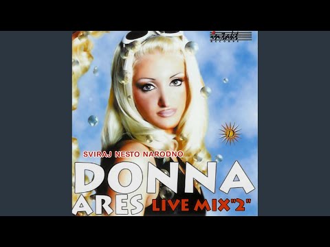 Ja Necu da Ga Vidim (Live)