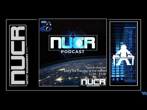 #NUCRPodcast 062