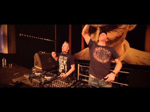Thrillogy 25.10.2014 official aftermovie