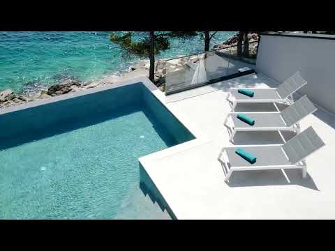 Villa Sansarea - Luxury Villa in Korcula