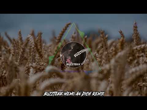 BuzzTekk Memo An Dich Remix | HARDTEKK | [HD]