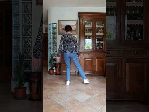 FOLK ' 21 coreo Hantos Djay 💃🏻