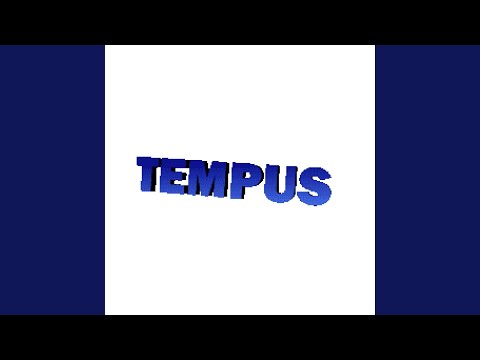 Video thumbnail for Tempus