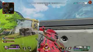APEX  [おーーーエビフライ]