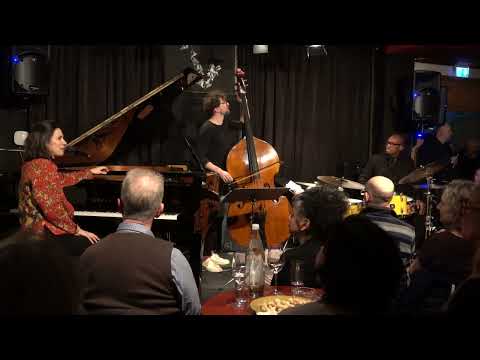 Olivia Trummer Trio - Desert Island - Jazzclub Lustenau - 19.12.2025 - LIVE !!!