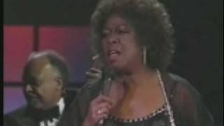 SARAH VAUGHAN - I Can&#39;t Give You Anything But Love
