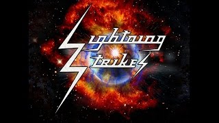 Lightning Strikes - Death Valley video