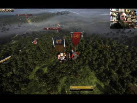 TotalWar:Rome 2 Massilia Ep.4