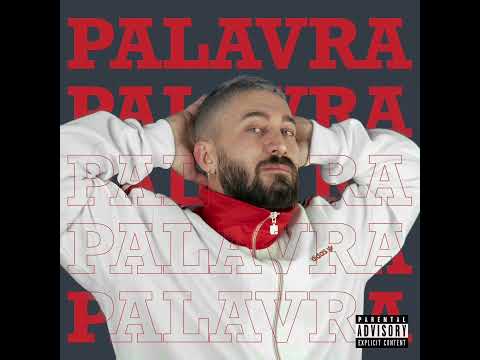 Joker - Palavra (Filtered Instrumental Beat)
