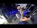 Dave Navarro GoPro Playing - Jane's Addiction - Stop - Lollapalooza 2016