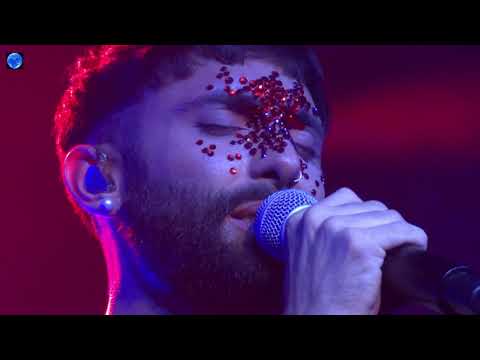 WURST - Resign (live @ WUK) 02/11/2019 VIENNA