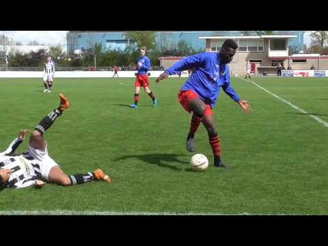 Papendrecht JO19-1 - Dubbeldam JO19-1