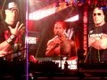 The Rock Promo At Survivor Series