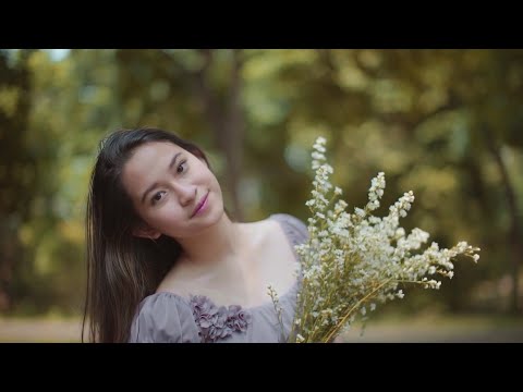 Satu Tuju - Raissa Anggiani I MV