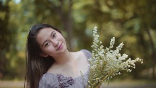 Download lagu Satu Tuju - Raissa Anggiani I MV mp3