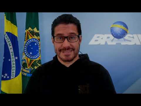 Pronunciamento de despedida do Presidente Clinton
