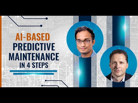 image-What are the elements of predictive maintenance?