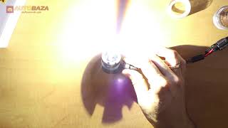 MICHI D2S 4300K - відео 1