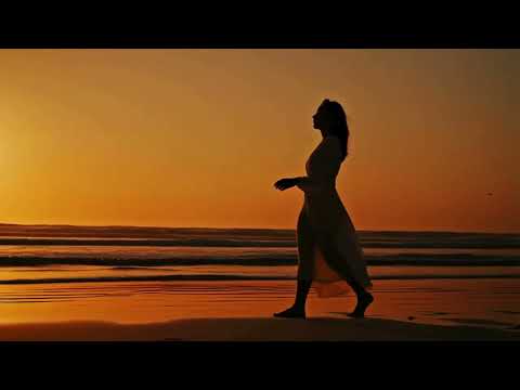 STEVE CROW & CARLOS VELACRUZ - Amber Skies (through my eyes) 