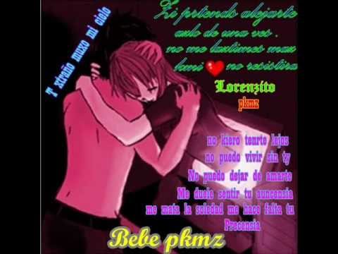 Bikey Kardel & Neo Kava - El Amor Se Fue ♫♥Romantik Ztyle Lorenzito♥♫2014
