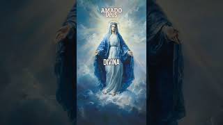 Oração_ Divina Providência, Amado Deus, momento de oração