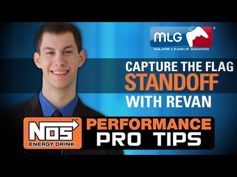NOS Pro Performance Tip #55: CTF Standoff